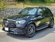 Mercedes-Benz AMG GLE 53