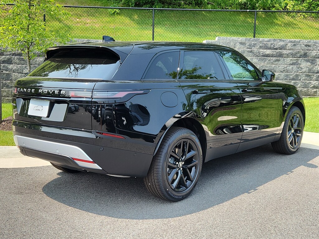 Used 2026 Land Rover Range Rover Velar P250 S SUV