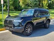 LEXUS GX 550