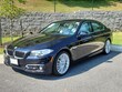 BMW 550i