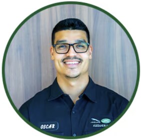 Staff member OSCAR TEJADA from ID_fe673d