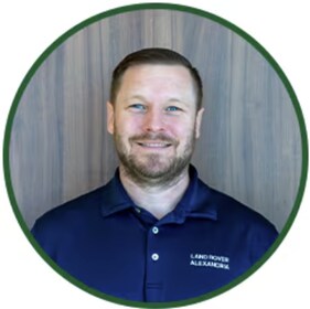 Staff member NICK SMITH from ID_5258c7