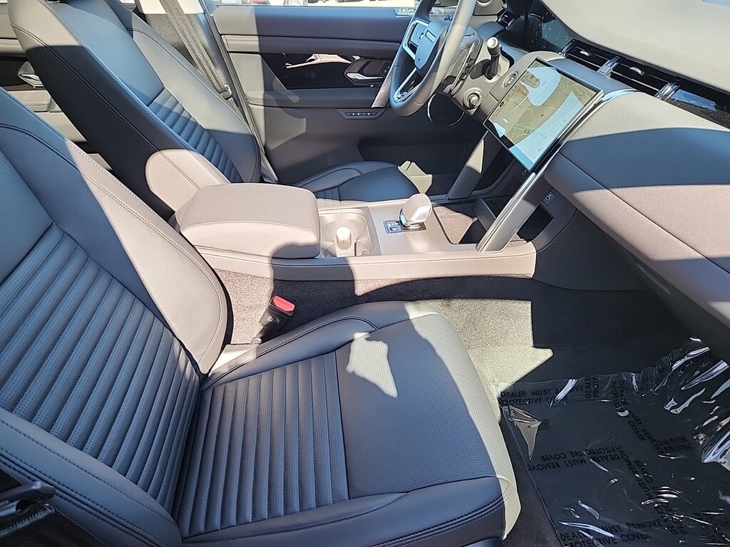 Used 2025 Land Rover Discovery Sport S SUV