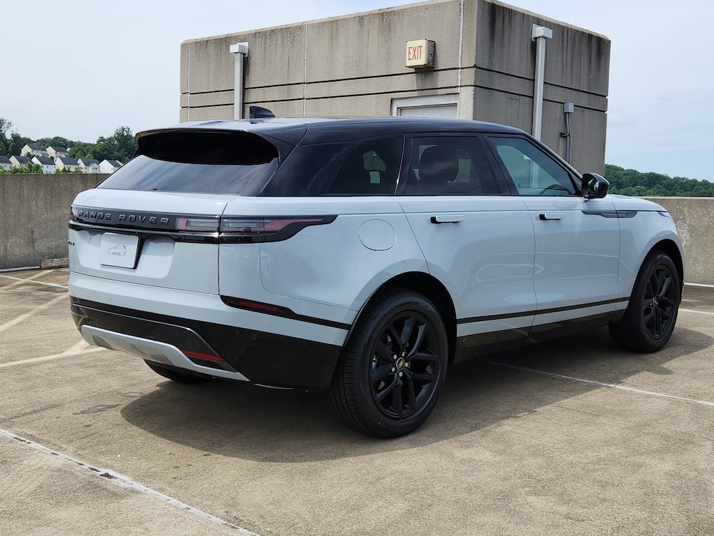 Used 2026 Land Rover Range Rover Velar P250 Dynamic SE SUV