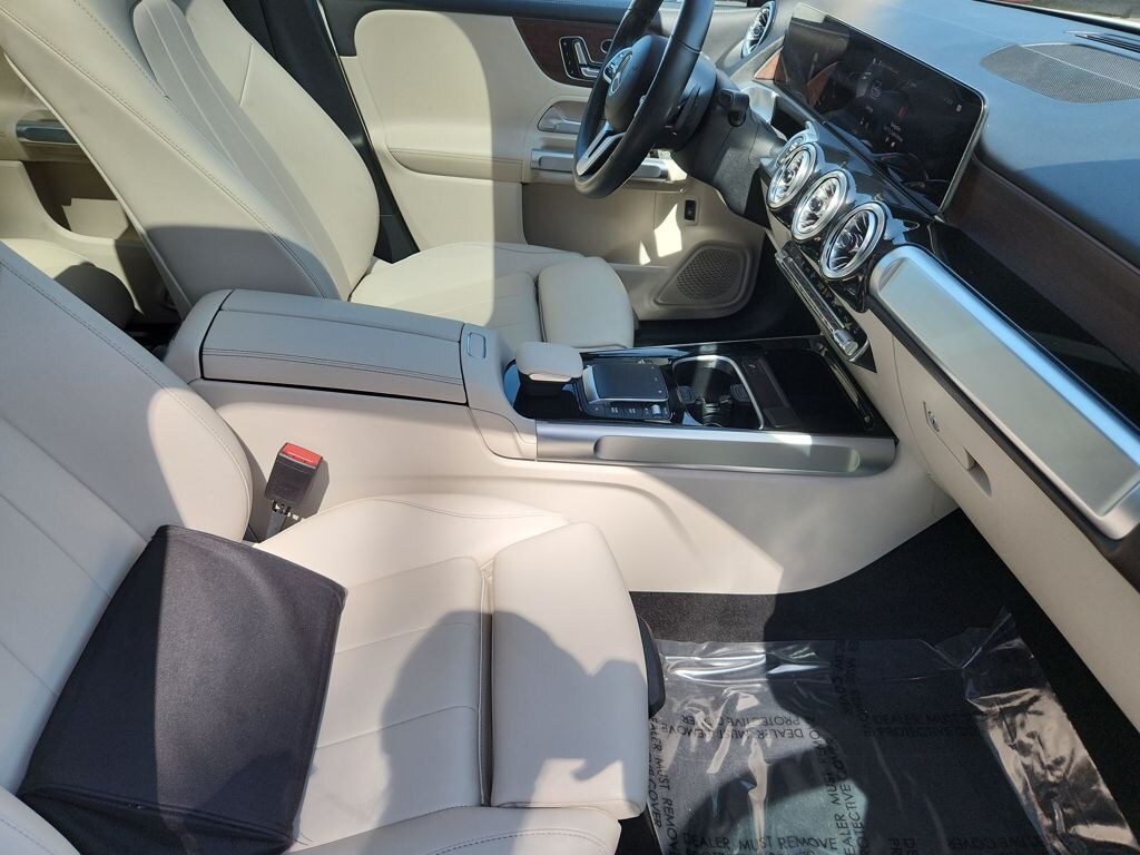 Used 2023 Mercedes-Benz GLB 250 4MATIC SUV