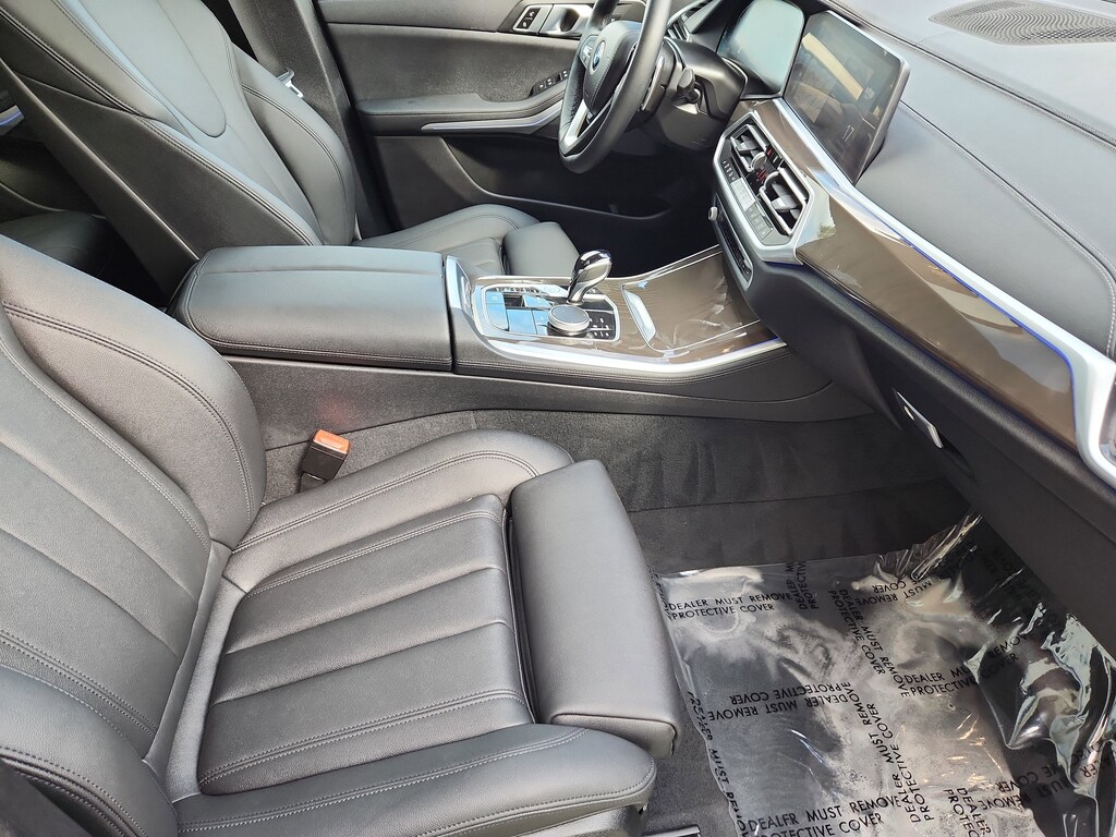 Used 2022 BMW X5 xDrive40i SUV