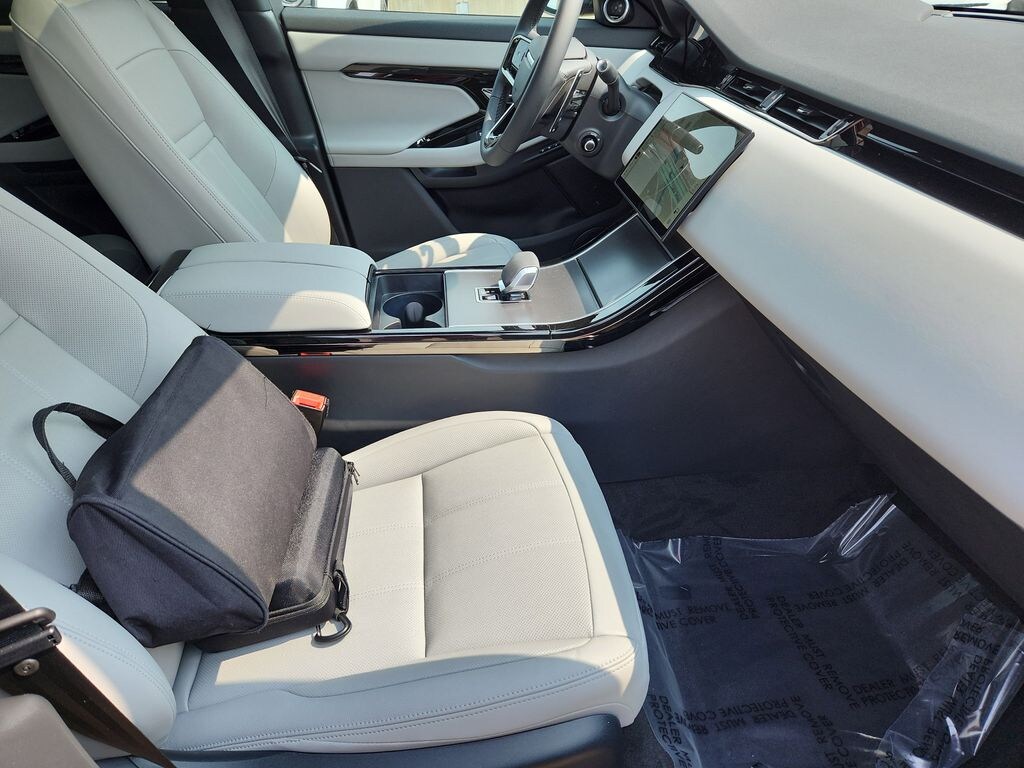 Used 2026 Land Rover Range Rover Evoque Core S SUV