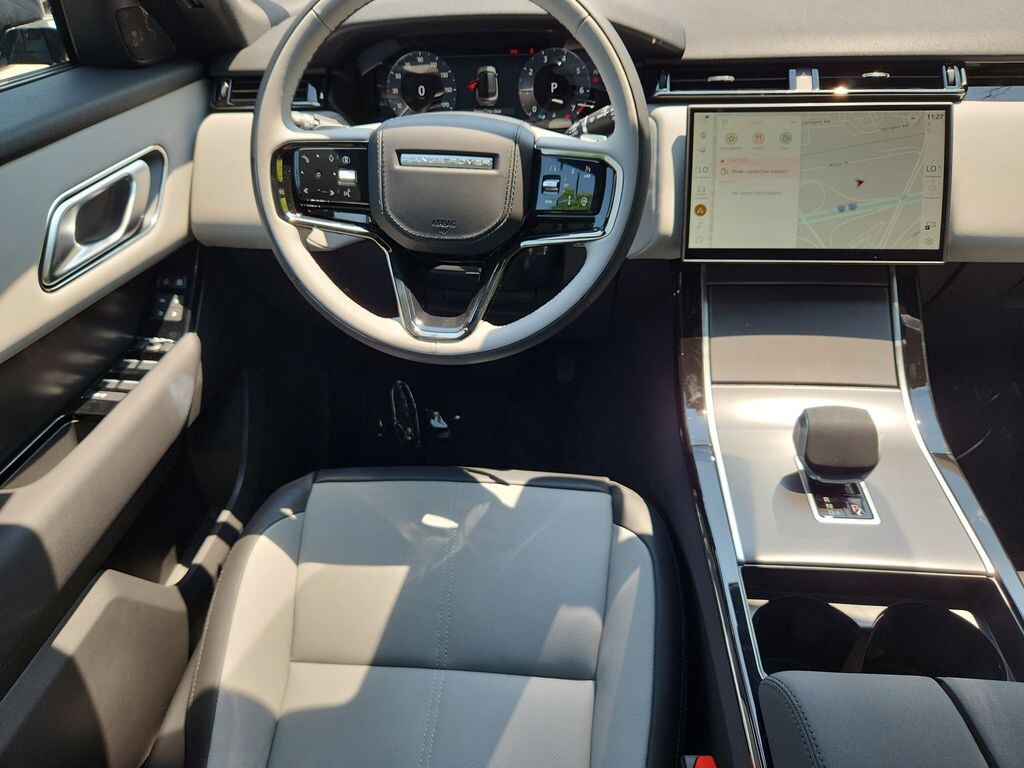 Used 2026 Land Rover Range Rover Velar P250 S SUV