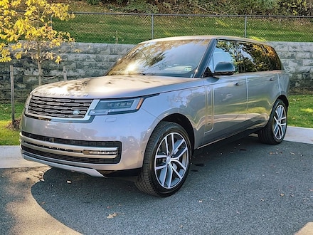 2025 Land Rover Range Rover P530 SE 7 Seat SUV