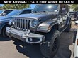 Jeep Wrangler 4xe