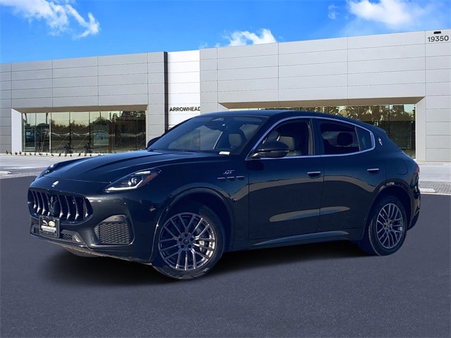 2024 Maserati Grecale GT's photo