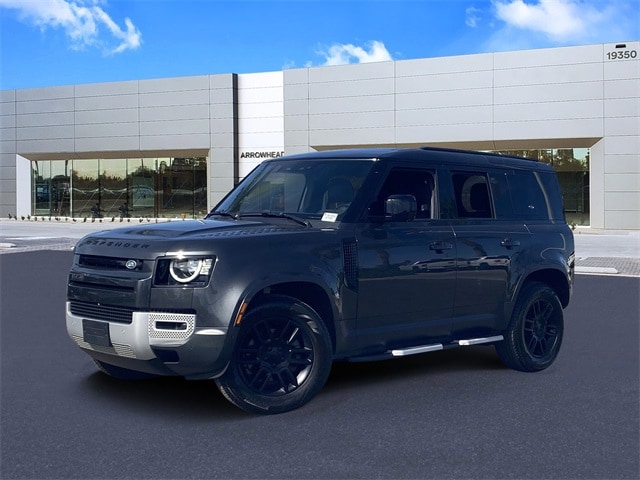 2023 Land Rover Defender