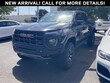 GMC Canyon