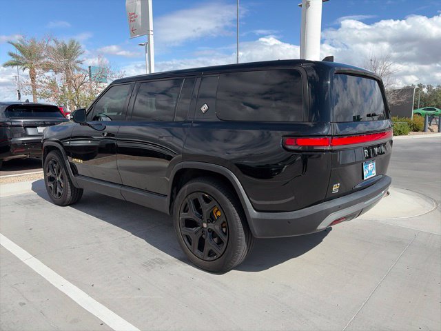 Used 2023 Rivian R1S Adventure with VIN 7PDSGABA5PN019617 for sale in Glendale, AZ