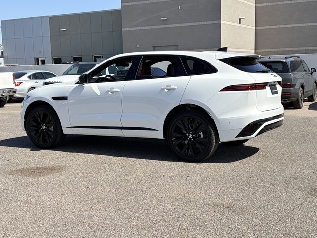 2026 Jaguar F-Pace R-Dynamic S - Photo 20