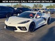 Chevrolet Corvette Stingray