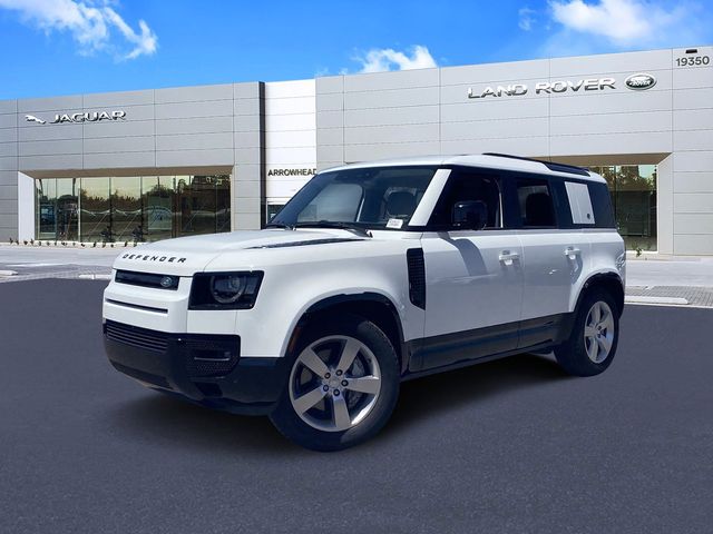 2024 Land Rover Defender
