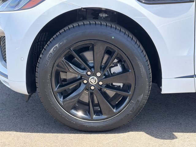 2026 Jaguar F-Pace R-Dynamic S - Photo 22