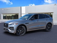 2026 Jaguar F-PACE P250 R-Dynamic S SUV