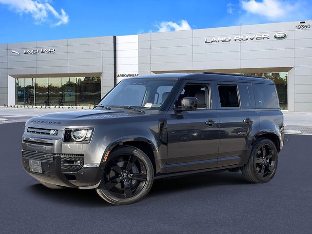 2023 Land Rover Defender