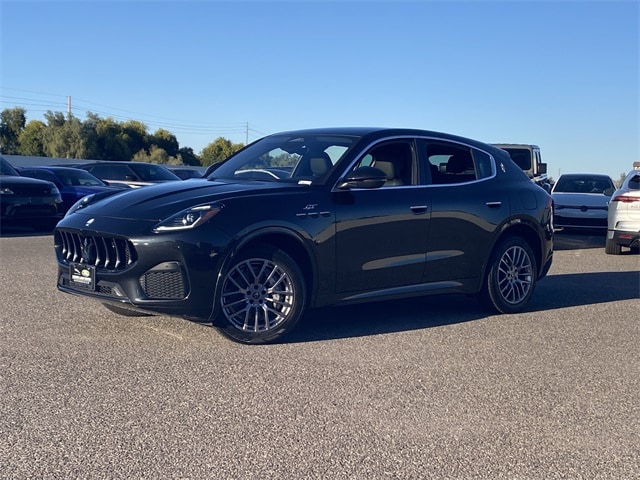 2024 Maserati Grecale GT's photo
