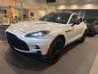  Aston Martin DBX707