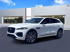 2026 Jaguar F-PACE P250 R-Dynamic S SUV
