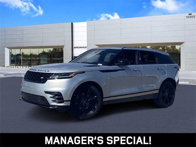 2023 Land Rover Range Rover Velar S