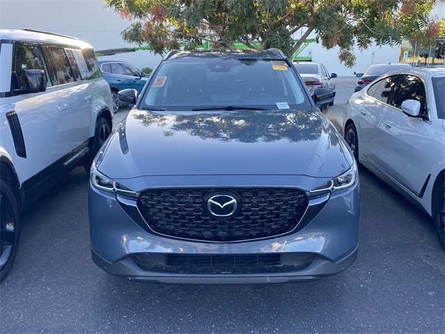 2023 Mazda CX-5 2.5 S Carbon photo 2