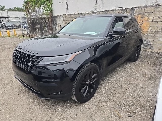 2024 Land Rover Range Rover Velar S's photo