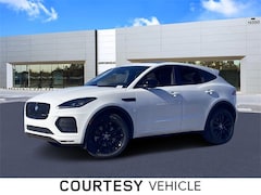 2024 Jaguar E-PACE R-Dynamic SUV