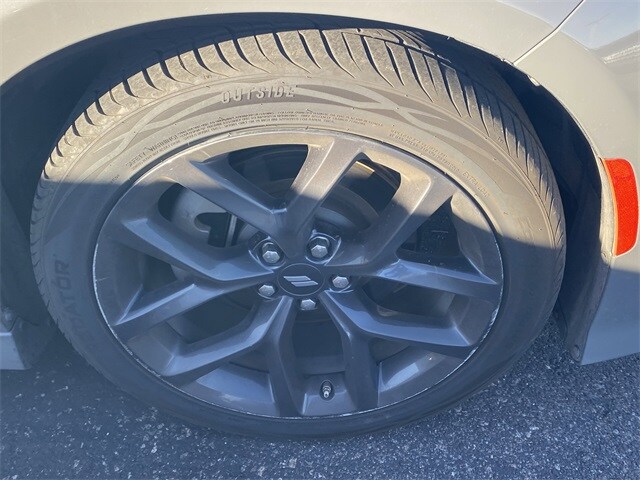 2023 Dodge Charger GT photo 4