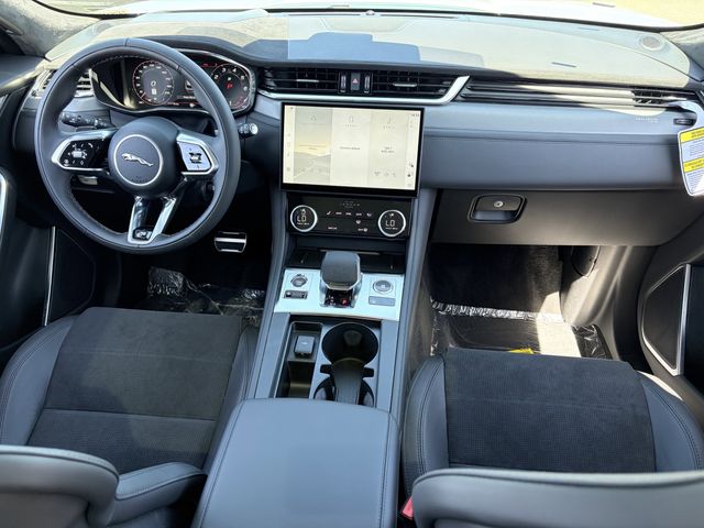 2026 Jaguar F-Pace SVR - Photo 14