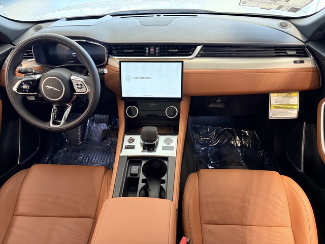2026 Jaguar F-Pace R-Dynamic S - Photo 13