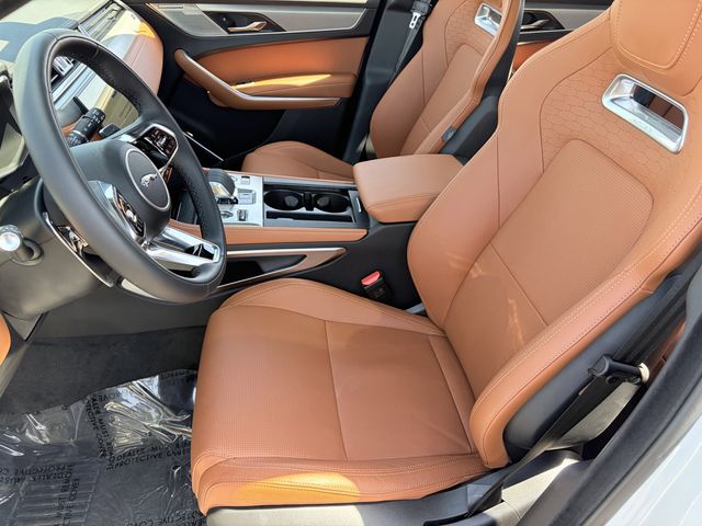 2026 Jaguar F-Pace R-Dynamic S - Photo 6