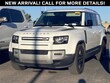 Land Rover Defender 110