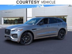 2026 Jaguar F-PACE P250 R-Dynamic S SUV