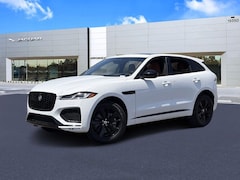 2026 Jaguar F-PACE P400 R-Dynamic S SUV