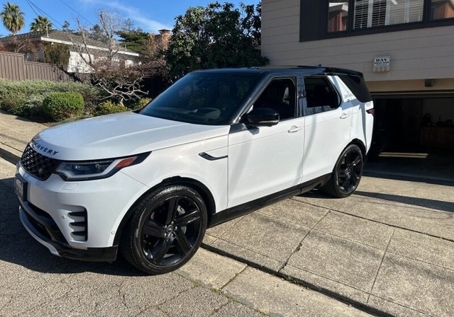 2023 Land Rover Discovery S R Dynamic