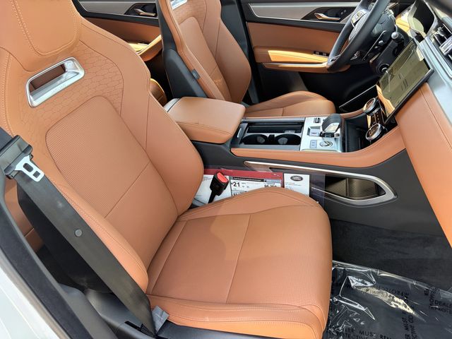 2026 Jaguar F-Pace R-Dynamic S - Photo 10