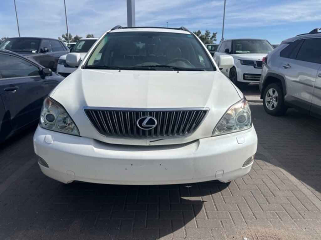 Used 2004 Lexus RX 330 Base SUV