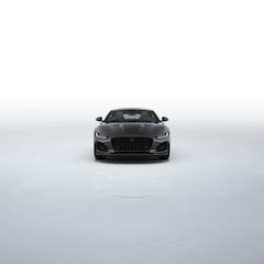 2024 Jaguar F-TYPE Limited Edition 450PS Auto passenger