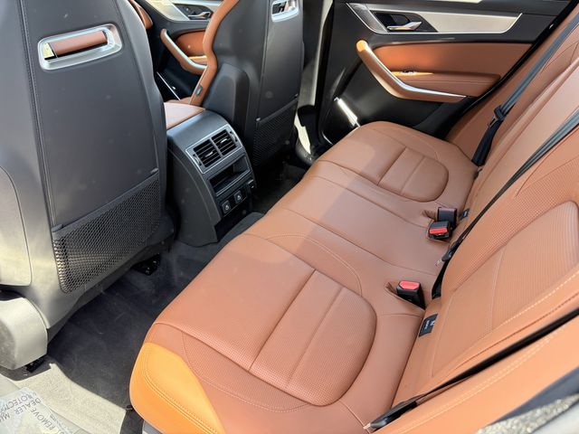 2026 Jaguar F-Pace R-Dynamic S - Photo 15