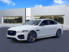 2024 Jaguar XF P300 R-Dynamic SE AWD Sedan