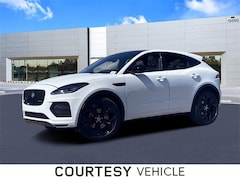 2024 Jaguar E-PACE R-Dynamic SUV