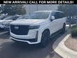 CADILLAC Escalade ESV