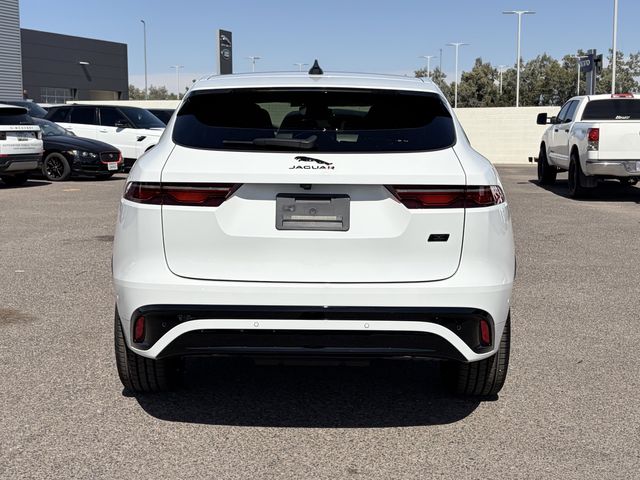 2026 Jaguar F-Pace R-Dynamic S - Photo 19