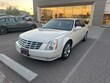 CADILLAC DTS