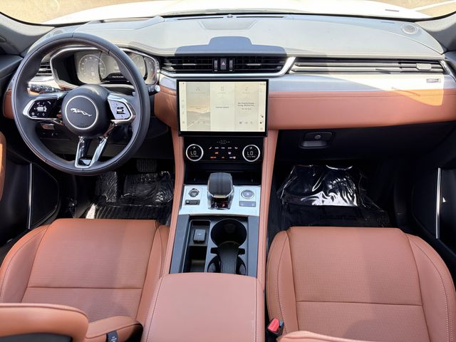 2026 Jaguar F-Pace R-Dynamic S - Photo 14
