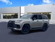 LEXUS LX 700h
